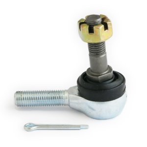 Ford Mustang Brake Kit - Rear - R1 Concepts - Blank Rotors + Optimum OE Pads - `05-`14